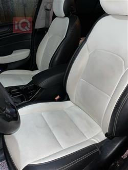 كيا كادينزا